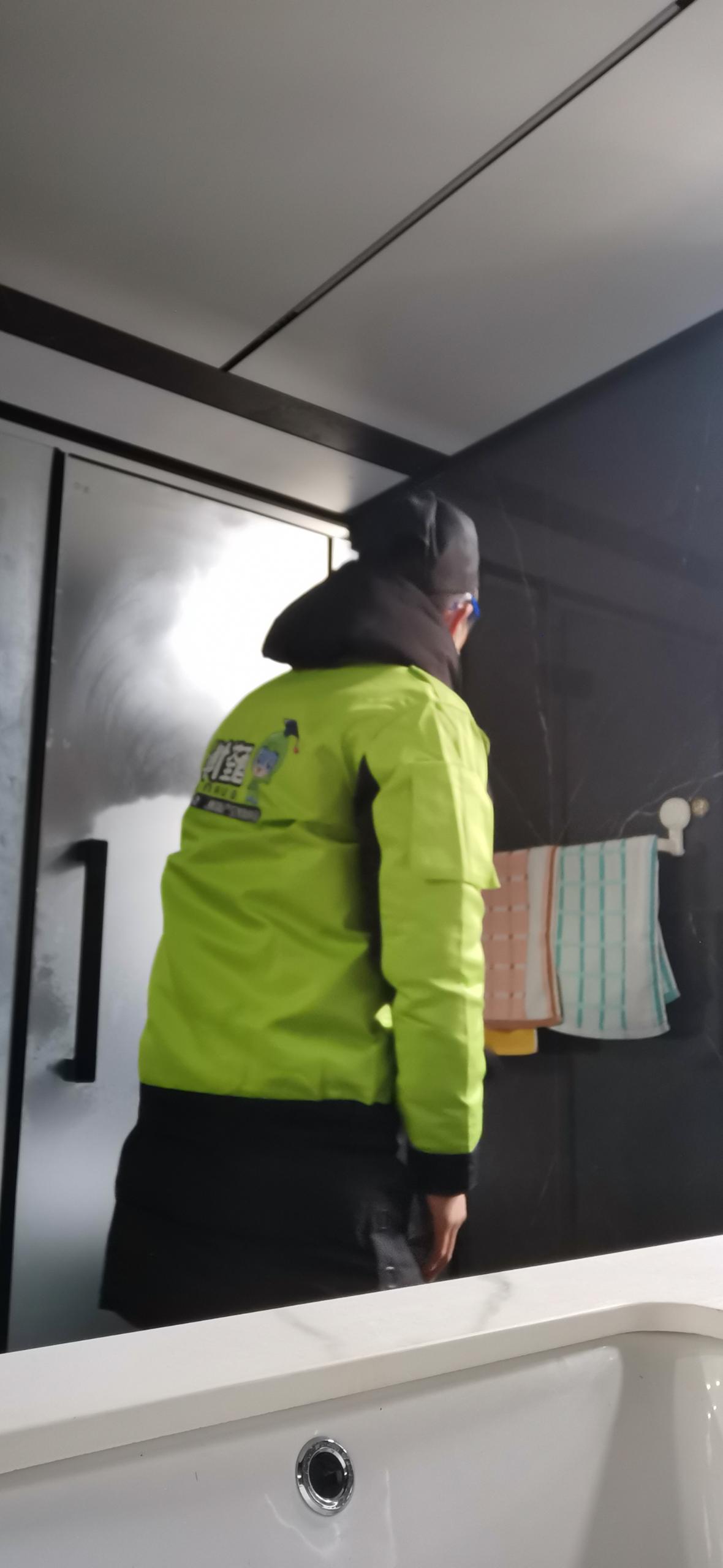 江津尊龙世纪城小区除甲醛甲醛治理公司